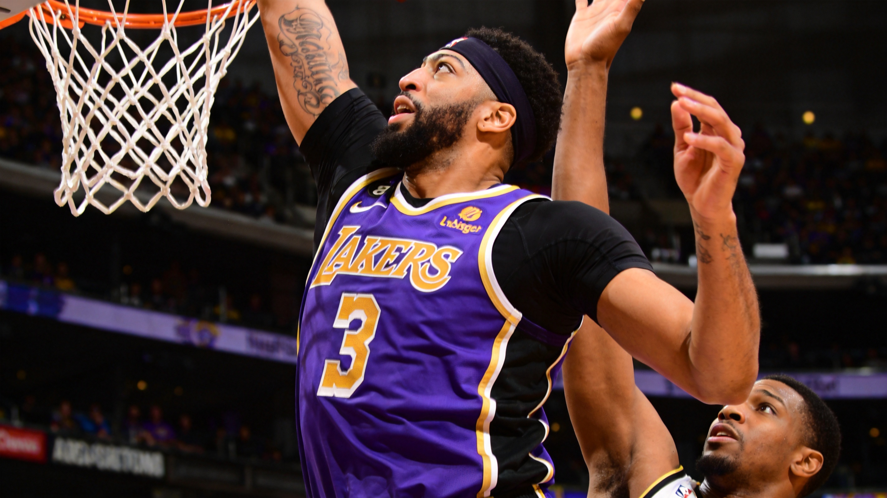 Lakers